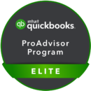 Quickbooks Certified Elite Advisor